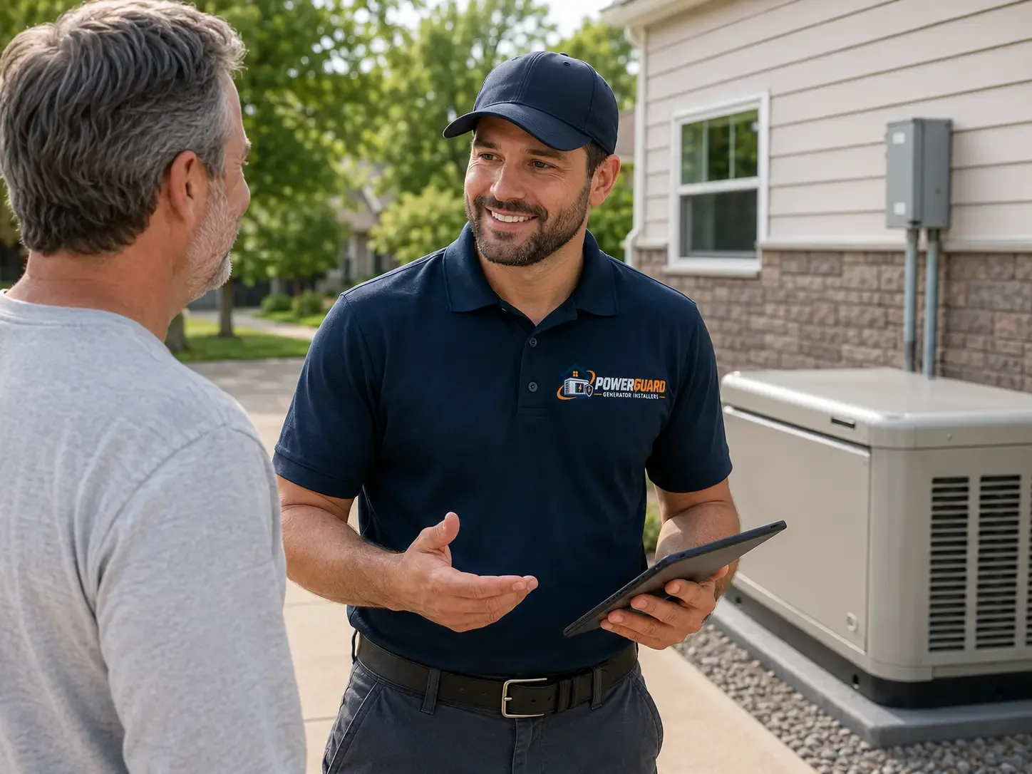 Generator Installation Maple, WI FAQs